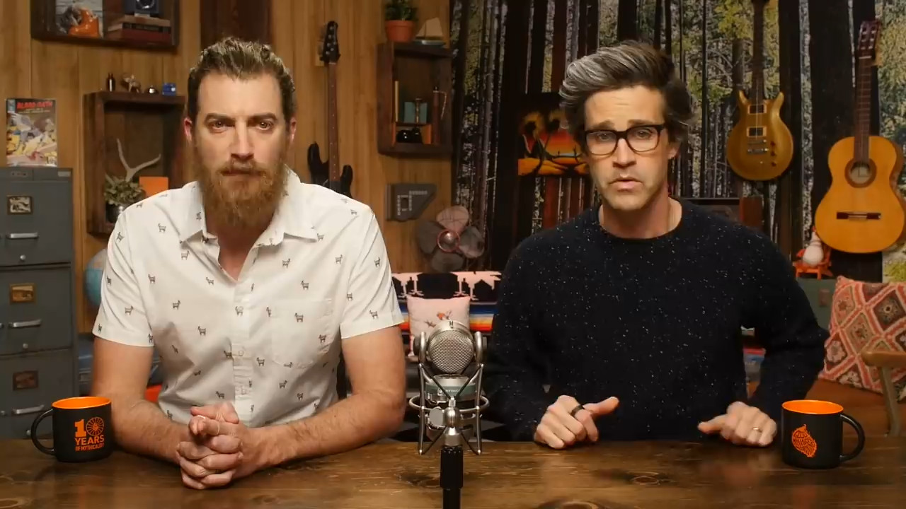GMM 2127: Should These 90’s Toys Be Brought Back?