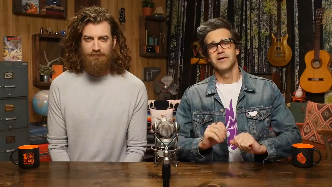 GMM 2128: Which Cereal Tastes Most Like The Real Snack?