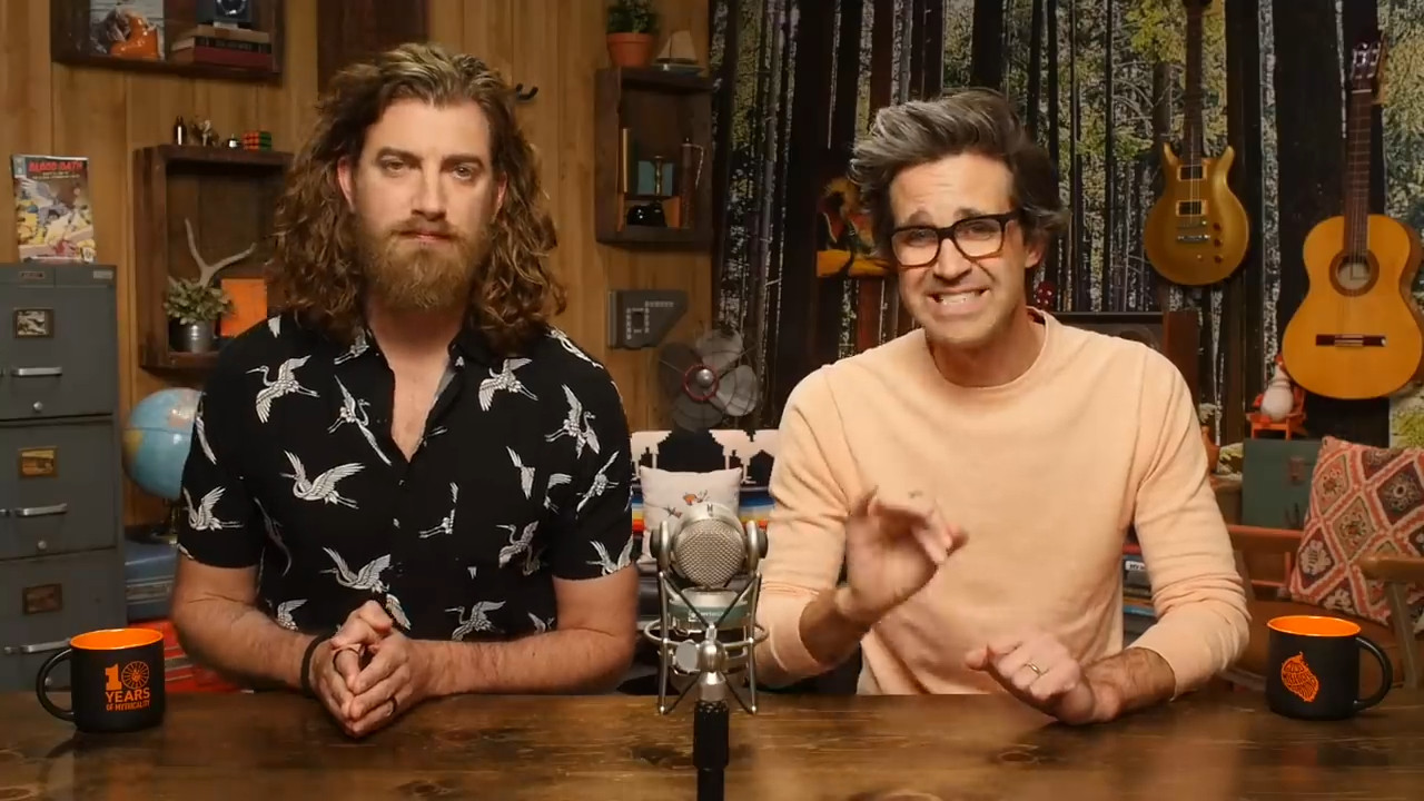GMM 2136: What’s The Best GMM Food? Taste Test