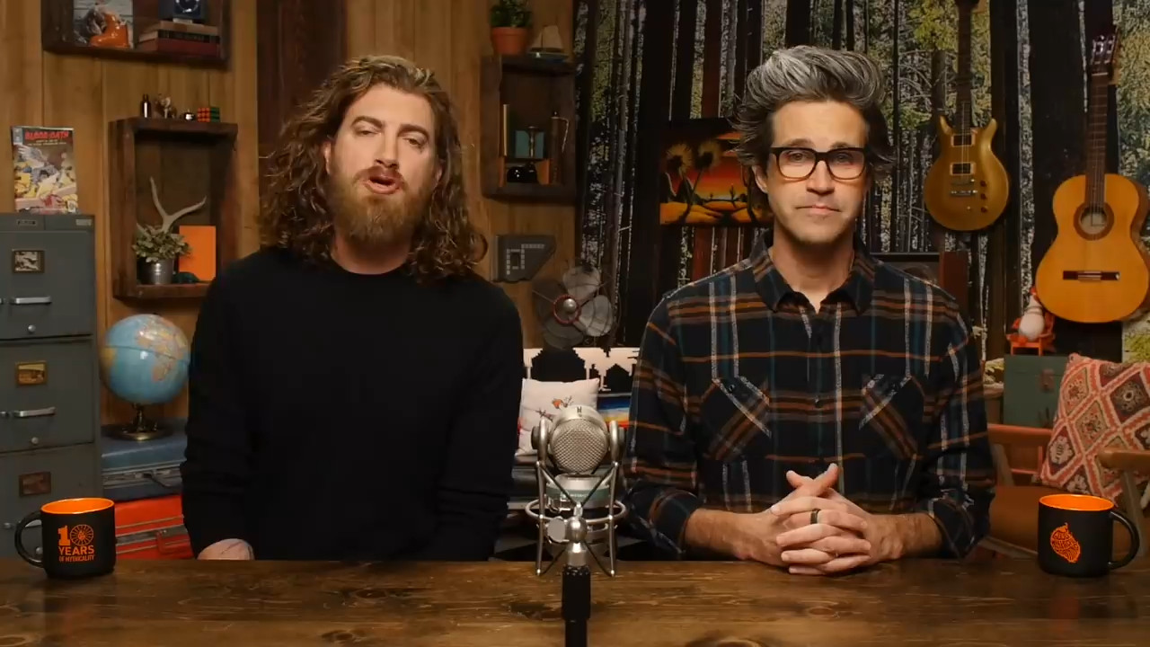 GMM 2141: Is There Anything Better Than Chips & Salsa? (Taste Test)