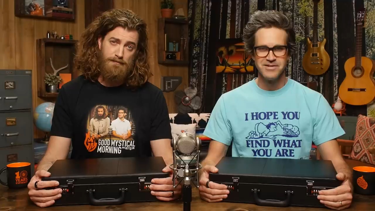 GMM 2146: We Spent $1,000,000 At The Dollar Store