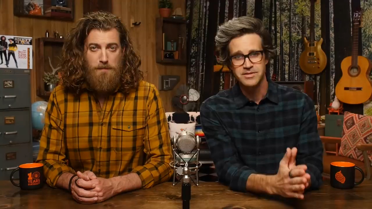 GMM 2153: Will It Fajitas? Taste Test