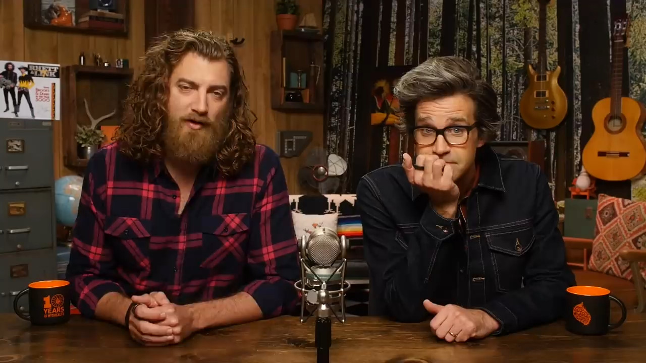 GMM 2157: When Were These Dunkin Donuts Foods Invented?