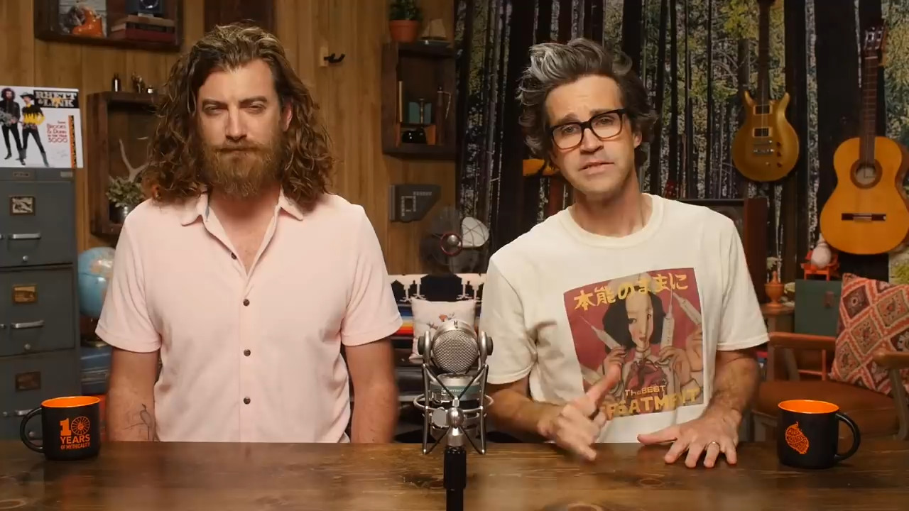 GMM 2158: Frozen vs. Fast vs. Fancy Food Taste Test