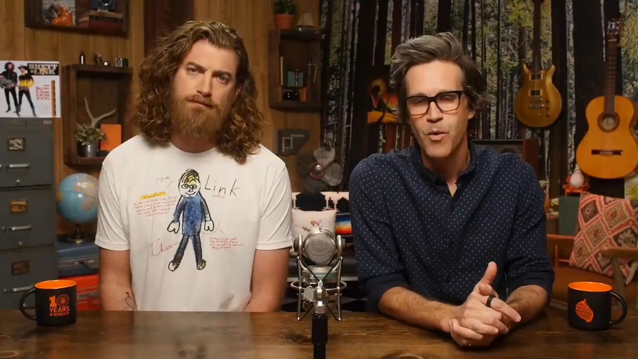 GMM 2160: Is Anything Better Than Butter On Corn? Taste Test
