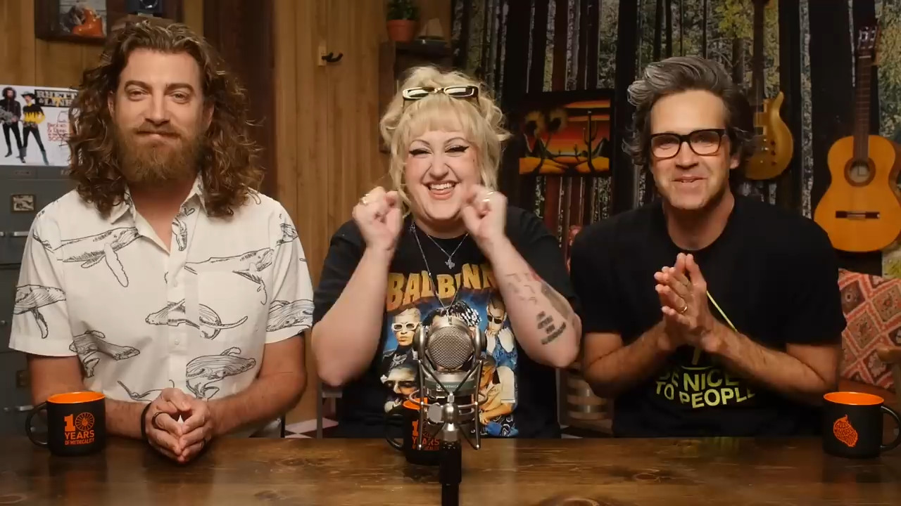 GMM 2164: Solve The Puzzle Or Sing Challenge