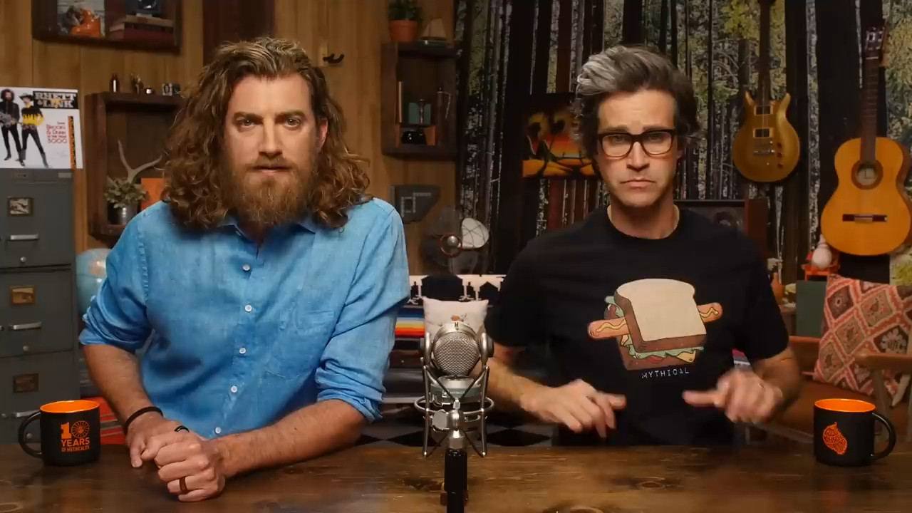 GMM 2165: Can We Guess What Was Melted? (Game)