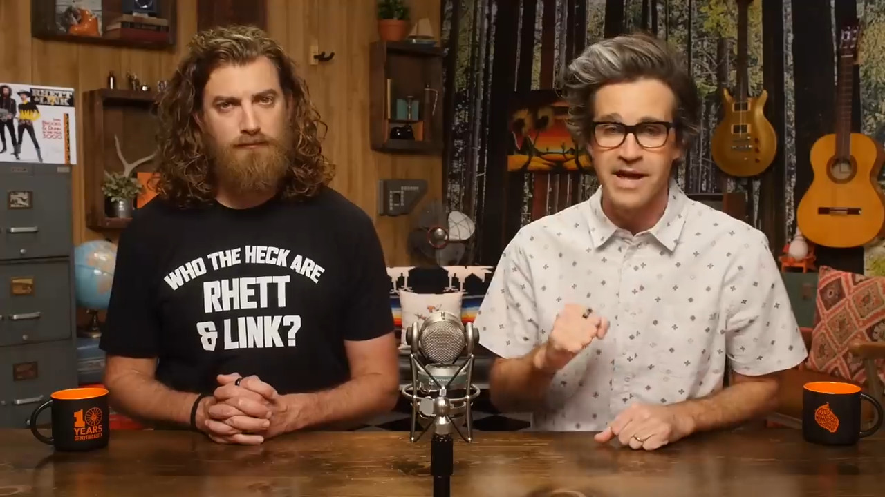 GMM 2169: What Are Your Greatest Fears? (Game)