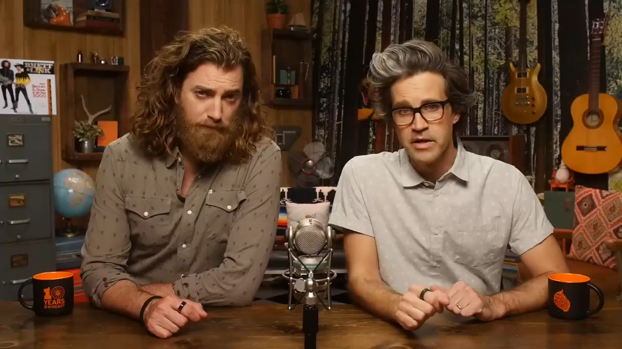 GMM 2171: Is “Gut Instinct” Real? (Experiment)