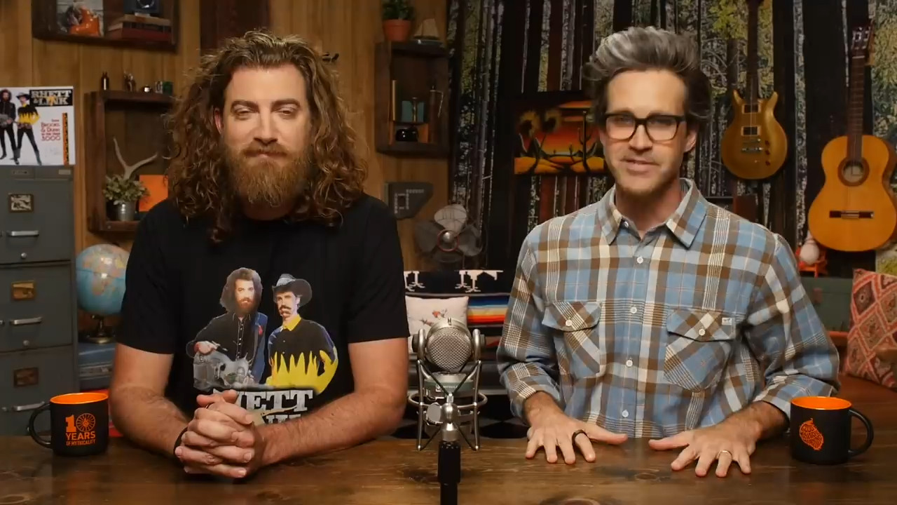 GMM 2173: Will It Spaghetti? Taste Test