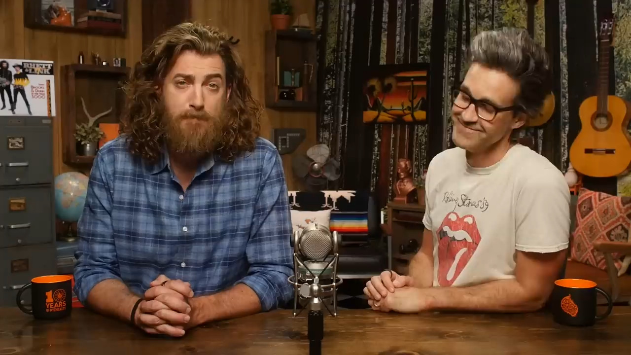 GMM 2175: Discontinued Snacks Taste Test