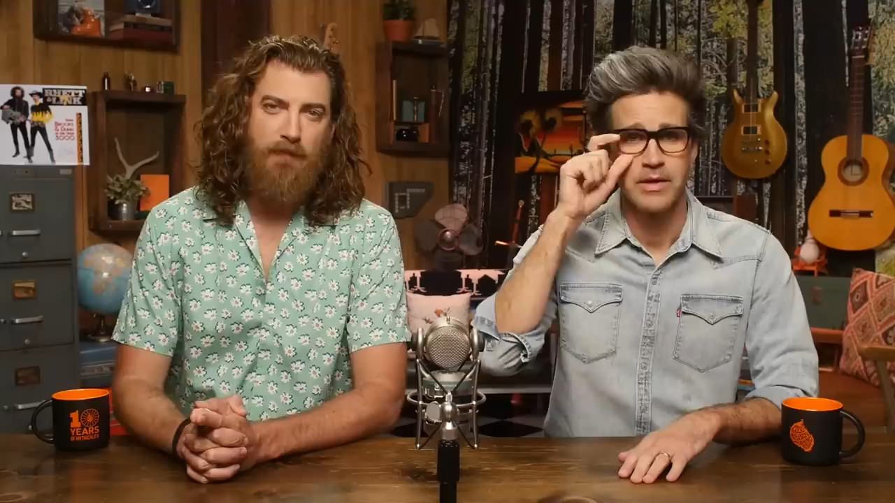 GMM 2179: We Try Life Hacks That Actually Work