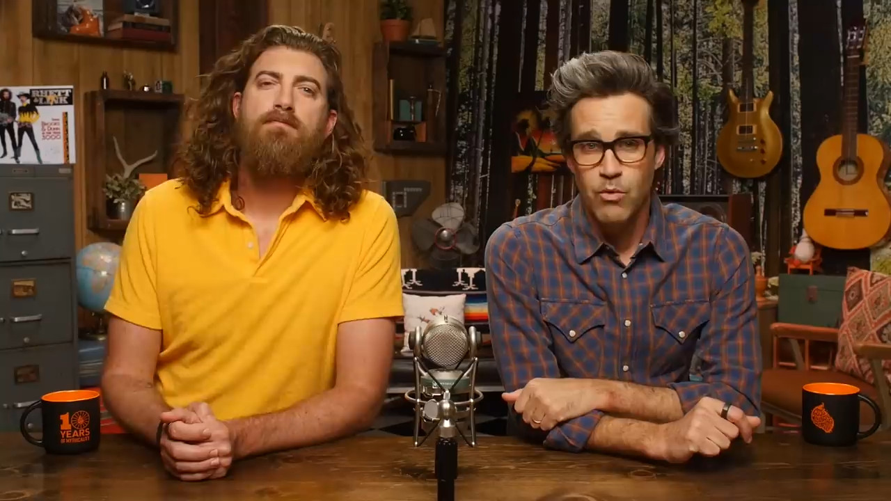 GMM 2180: Hot Cold Food vs. Cold Hot Food Taste Test