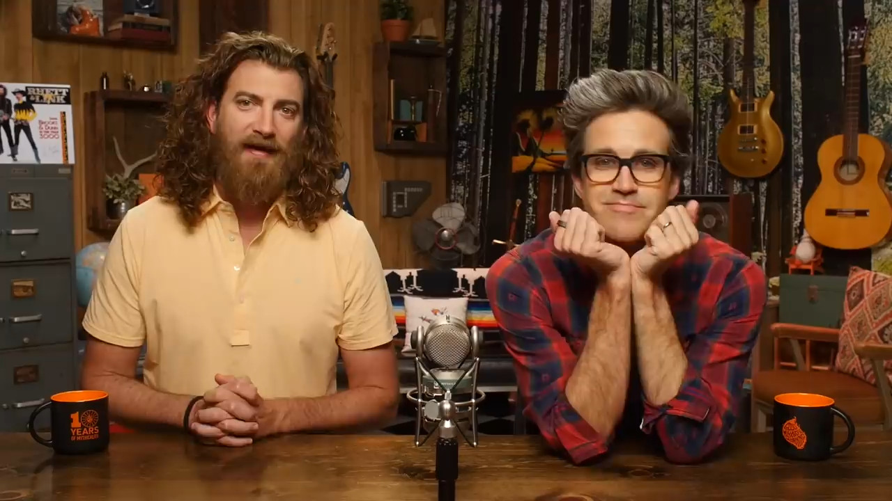 GMM 2185: Kid vs. Adult Snacks Taste Test