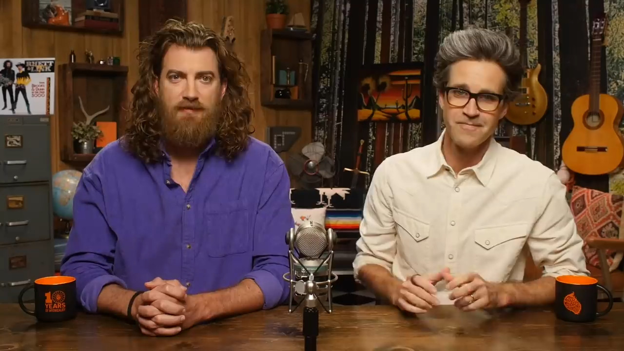 GMM 2187: Worst Food Crimes Taste Test