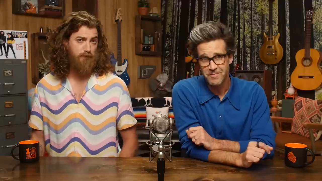 GMM 2192: Ranking The Weirdest Sleeping Habits