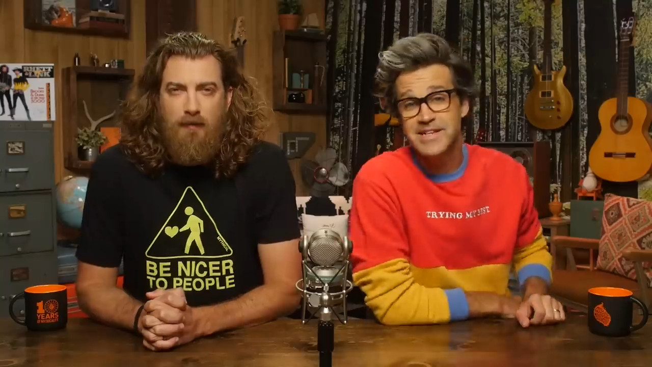 GMM 2197: 100 Years of Steakhouses Taste Test