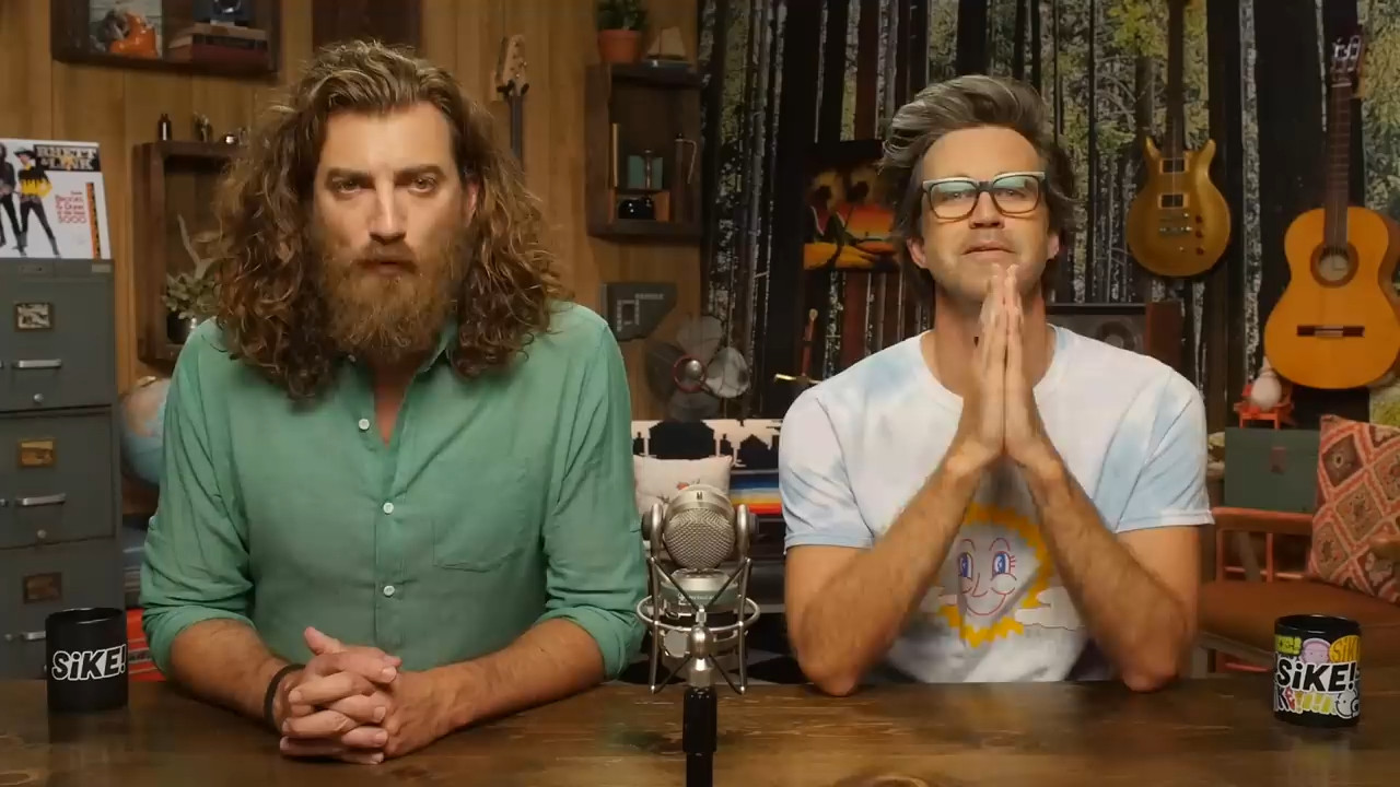 GMM 2198: Frozen vs. Fast vs. Fancy Food Taste Test