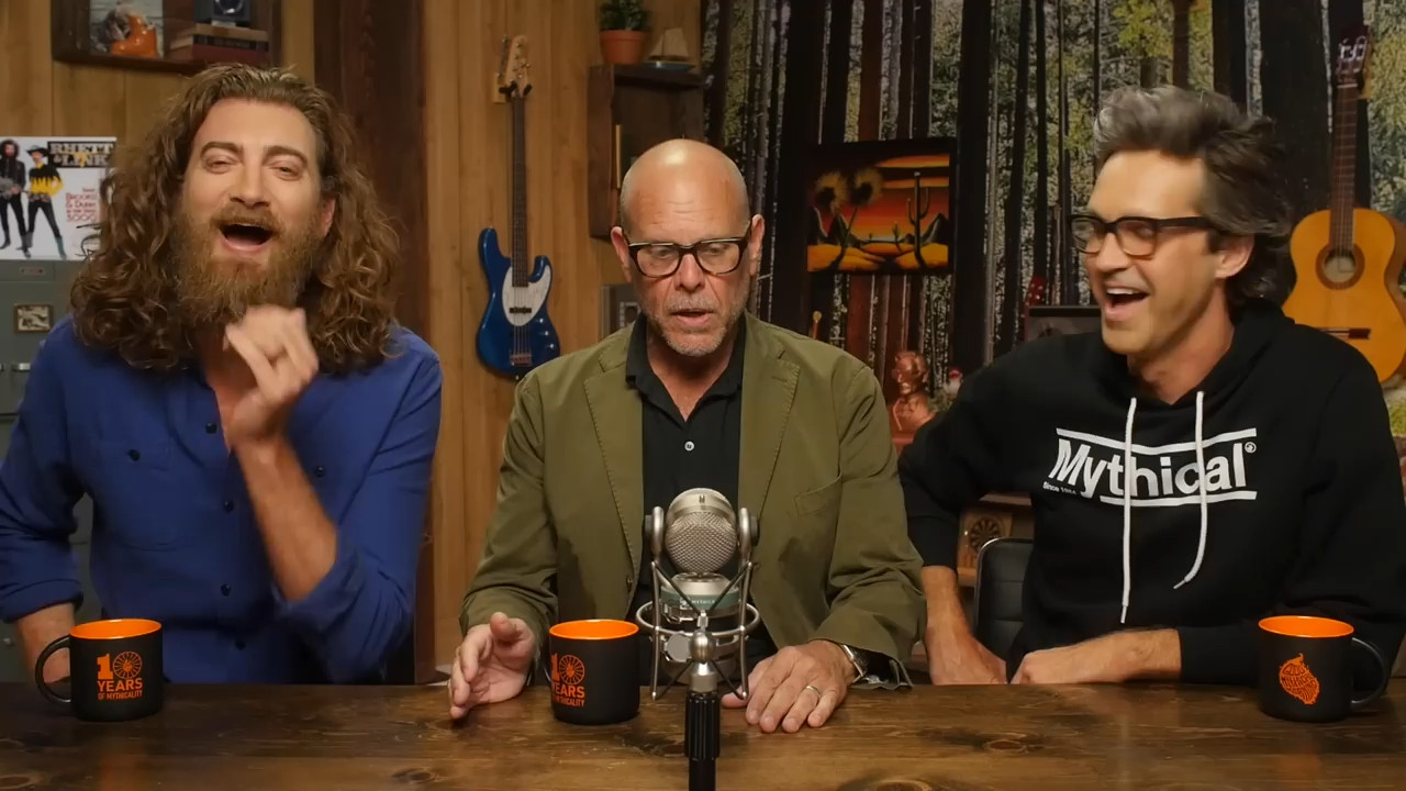 GMM 2202: Match The Flavor To The Doritos (Game)