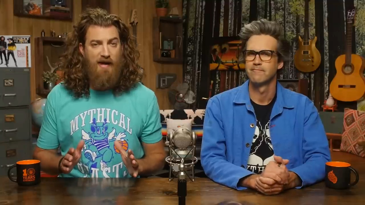 GMM 2204: Cheap vs. Expensive Mystery Box (Challenge)