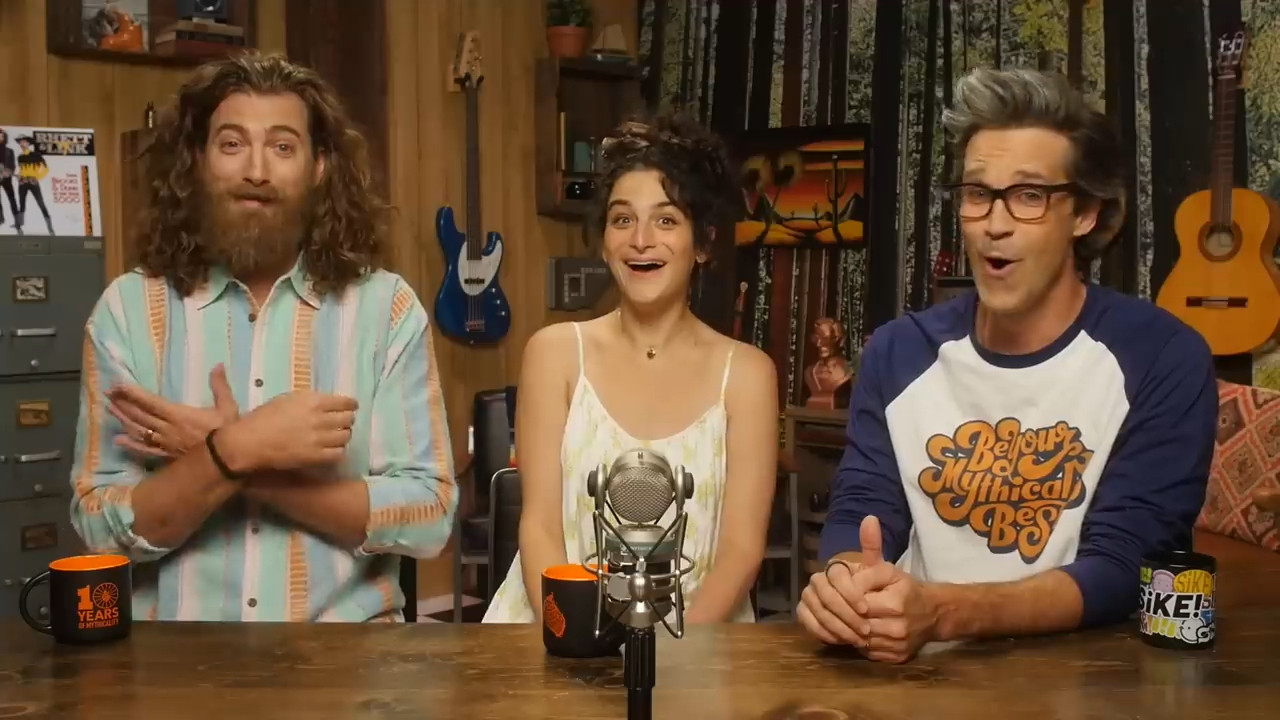 GMM 2205: Choose The Wrong Answer, Eat The Nasty Spicy Food (Game)