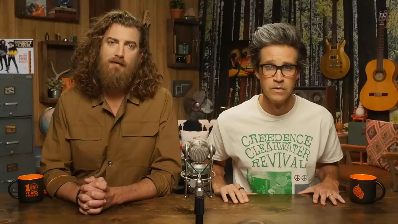 GMM 2206: We Tried EVERY Little Debbie Snack