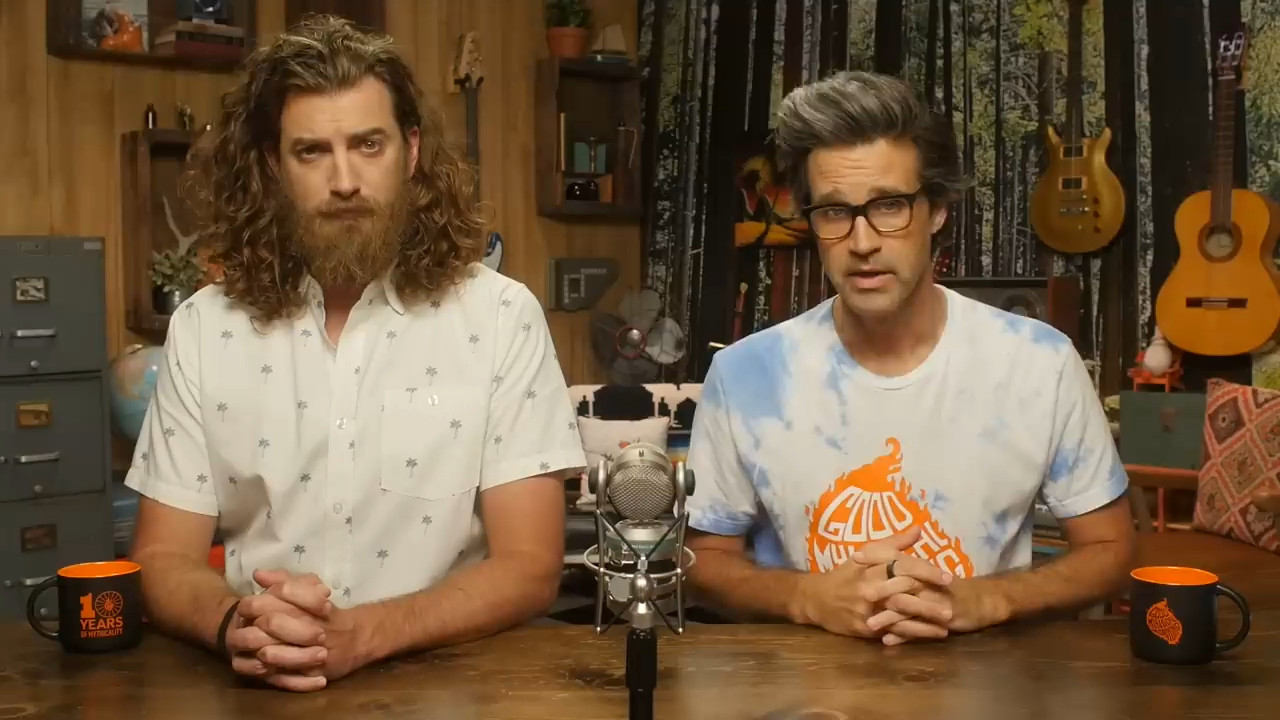 GMM 2207: Combining Popular Kid Snacks (Taste Test)