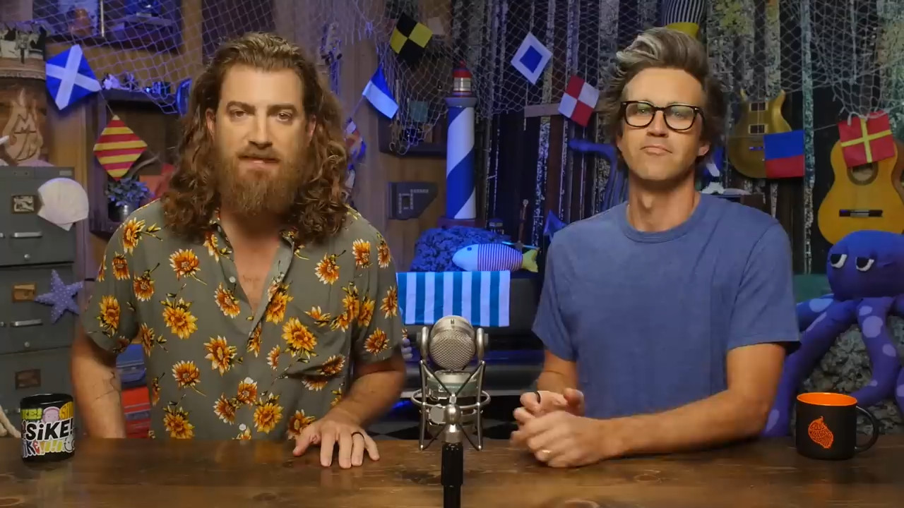 GMM 2211: Will It Brownie? Taste Test