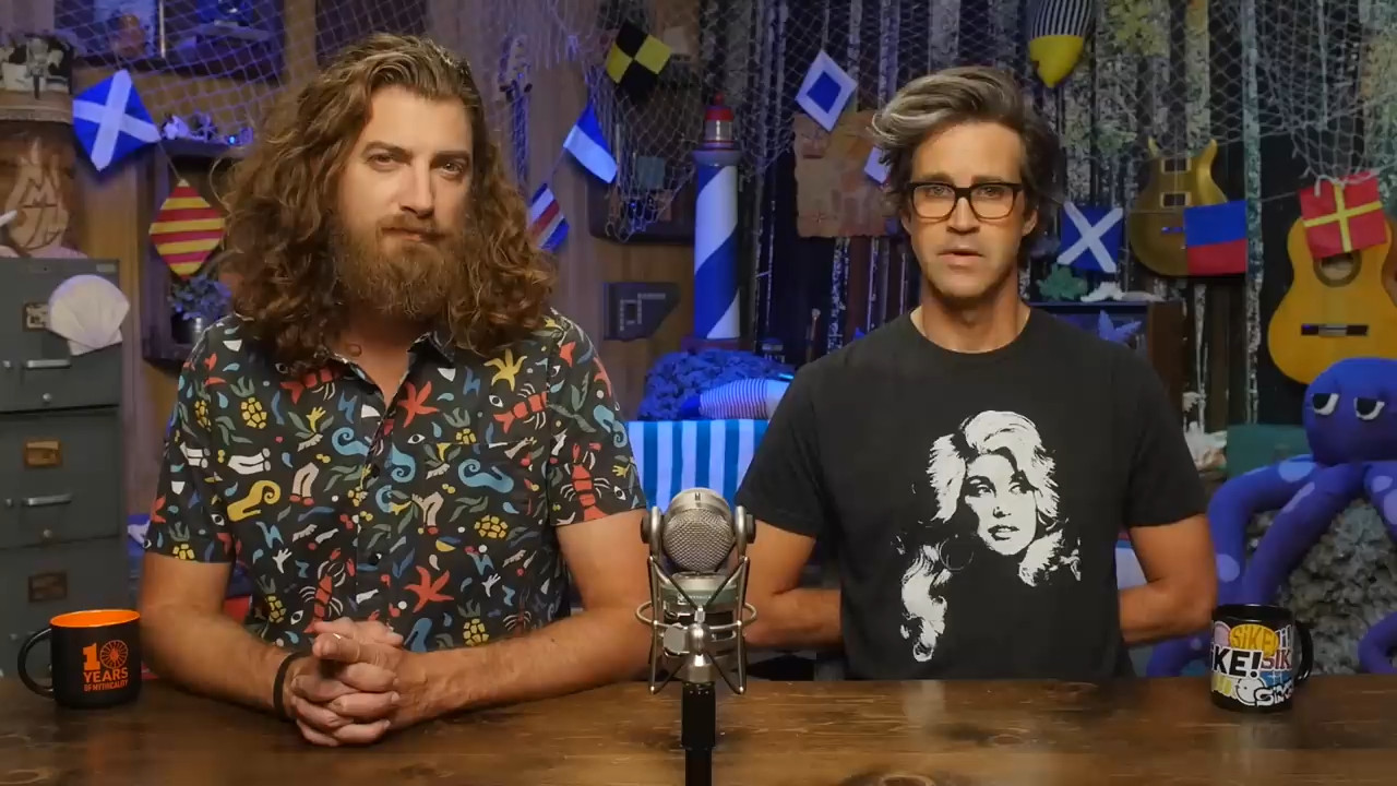 GMM 2214: Frozen vs. Fast vs. Fancy Food Taste Test