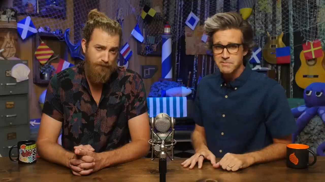GMM 2216: Is Anything Better Than Ketchup On Hot Dogs?