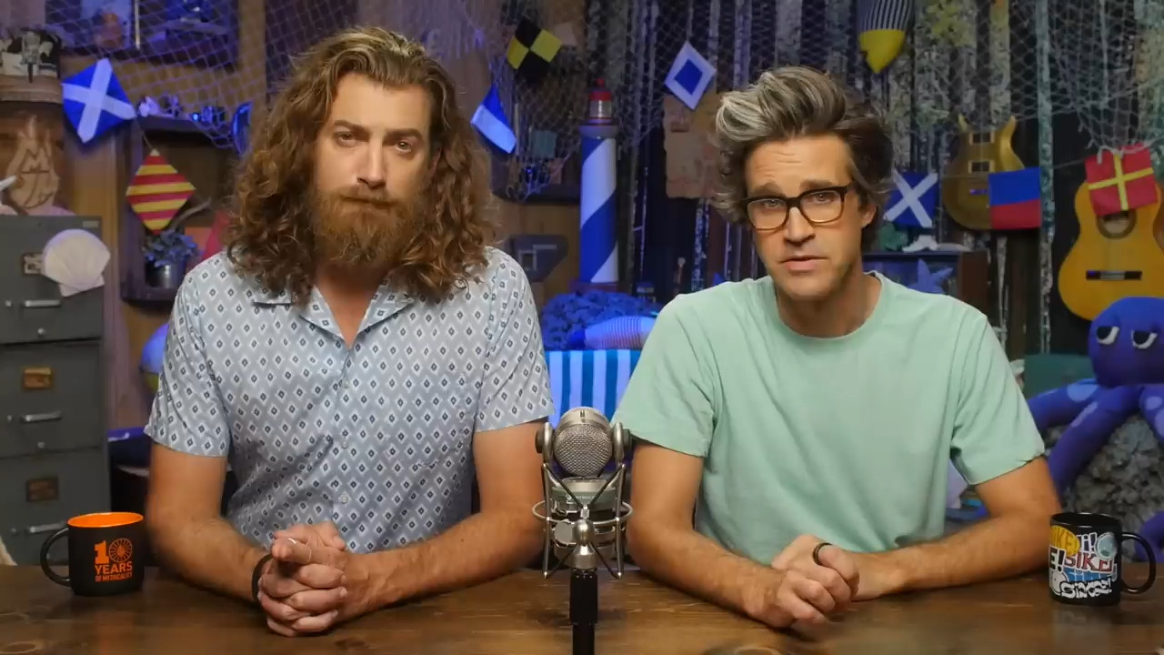 GMM 2218: Will It Shorts?