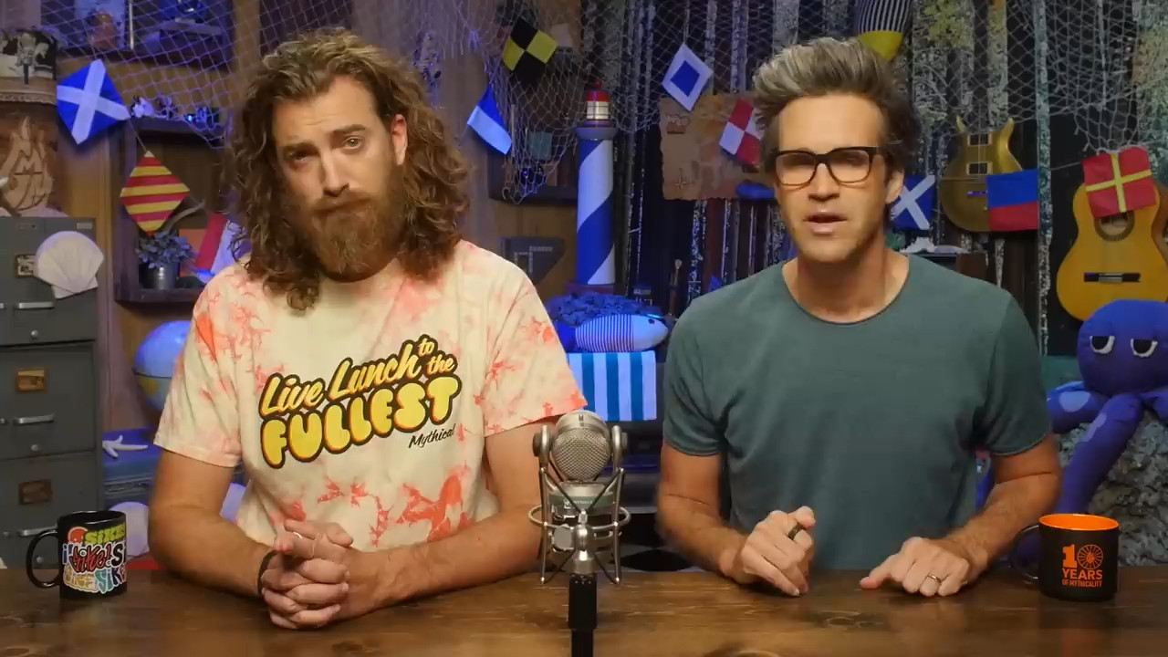 GMM 2219: Match The Restaurant To The Movie (Taste Test)