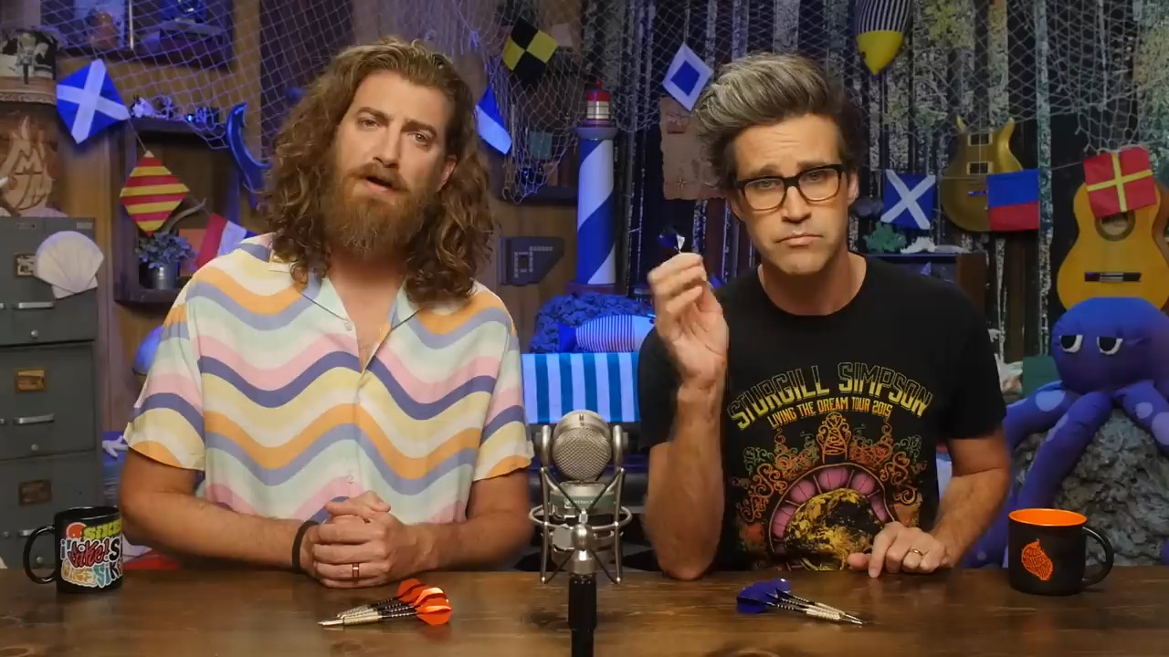 GMM 2220: International Wendy’s Taste Test