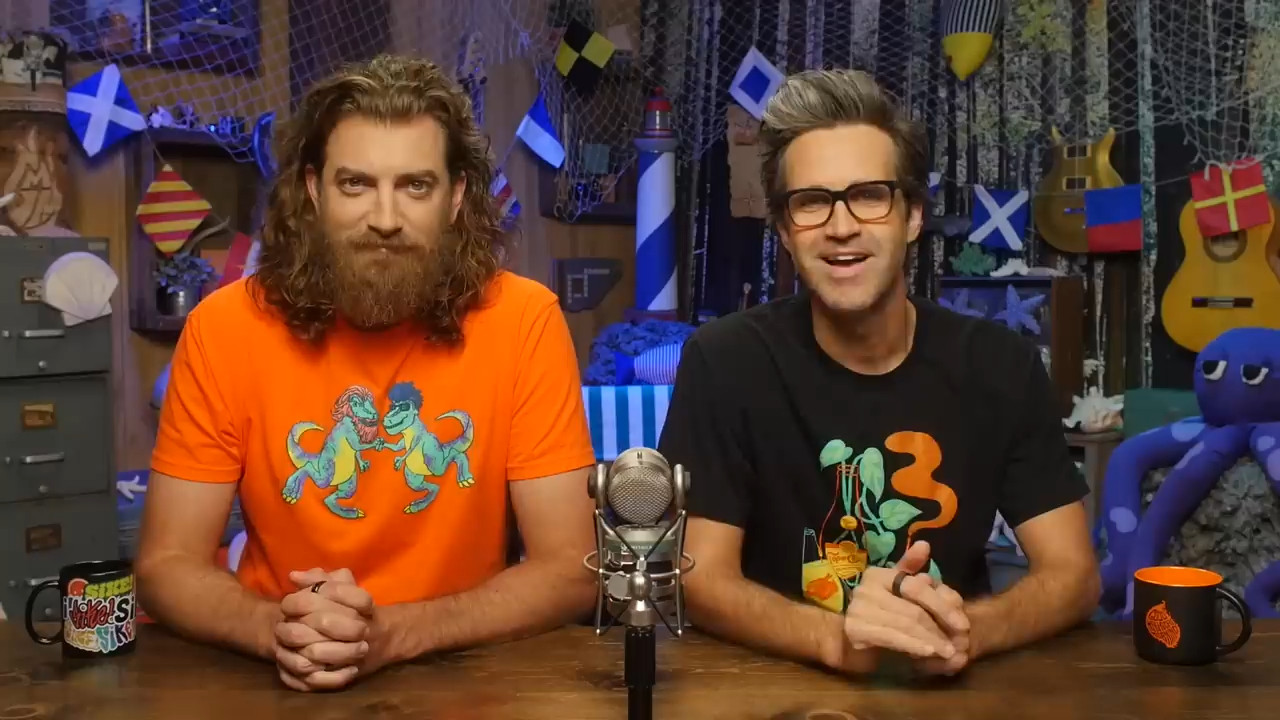 GMM 2221: Blind Draw My Face Challenge