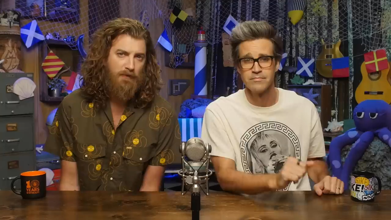 GMM 2222: Match The Flavor To The Oreos (Game)