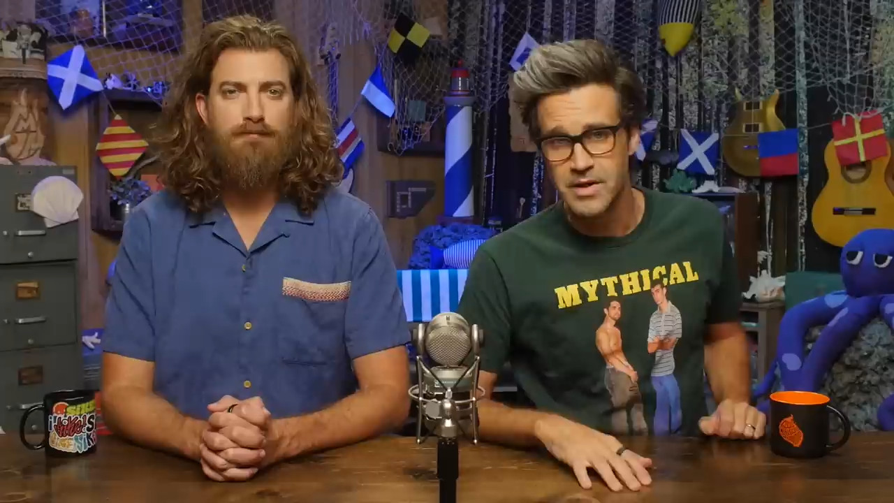 GMM 2223: Will It Chips & Salsa? Taste Test