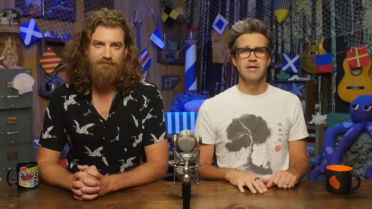 GMM 2225: Can We Find The Name Brand? (Game)