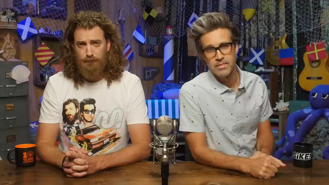 GMM 2229: Whole Foods vs. Trader Joe’s Taste Test | FOOD FEUDS