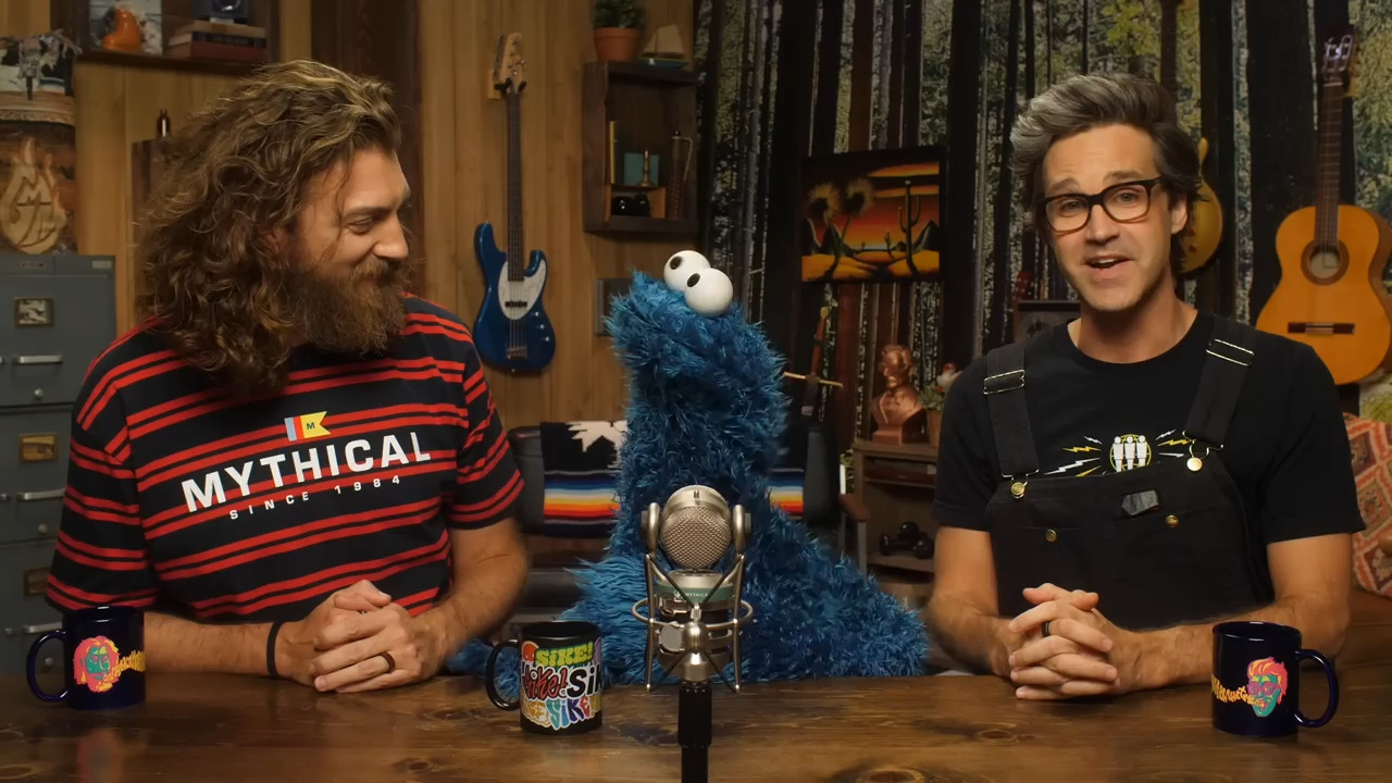 GMM 2233: Will It Float?