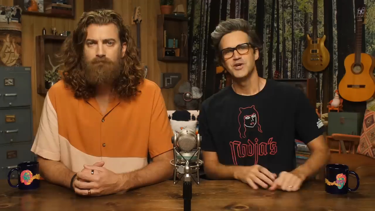 GMM 2234: Are These Cereals Better Spicy? (Taste Test)