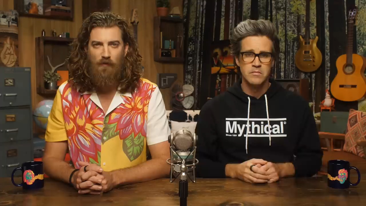 GMM 2245: Can We Trick A Curse Word Filter On YouTube?
