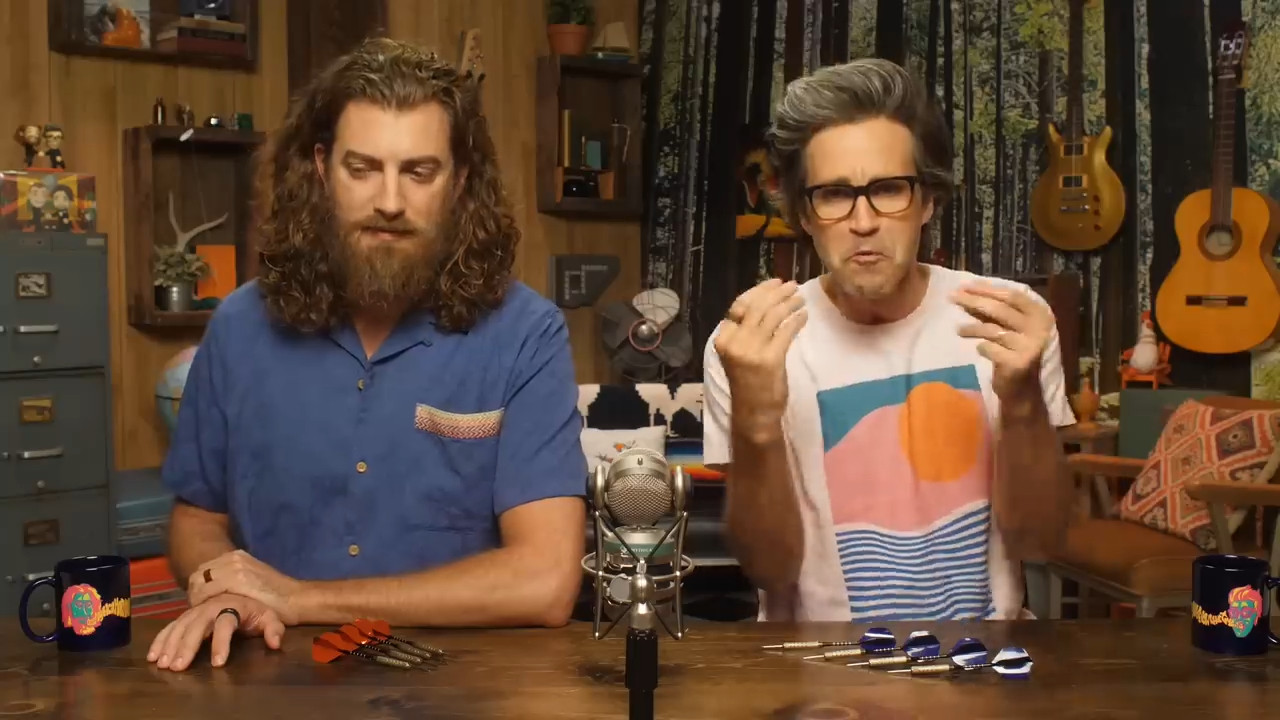 GMM 2252: International Pizza Taste Test