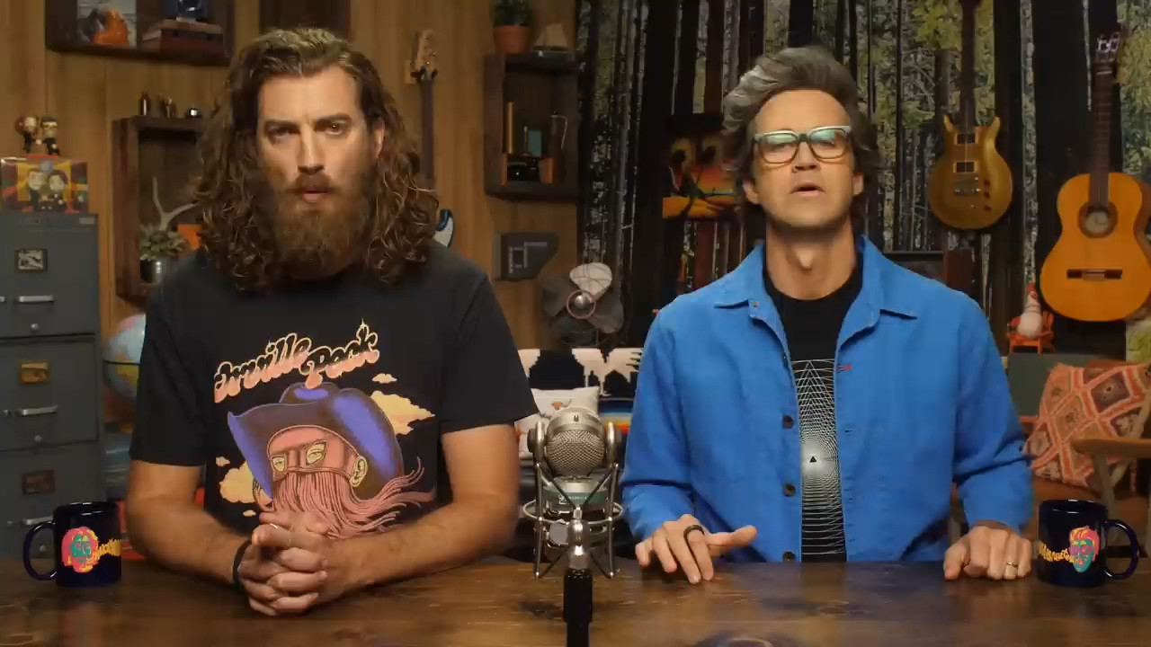 GMM 2256: Japanese Indian vs. Indian Japanese Food Taste Test