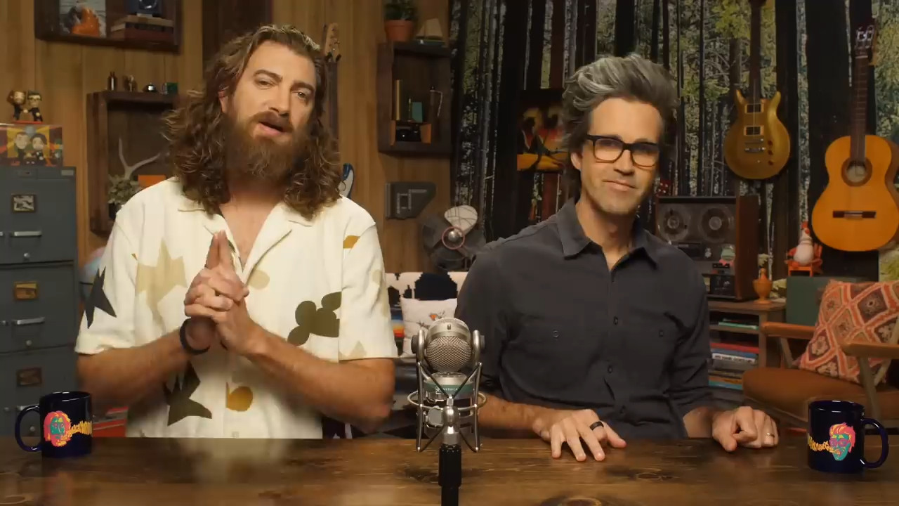 GMM 2258: Testing Discontinued Products
