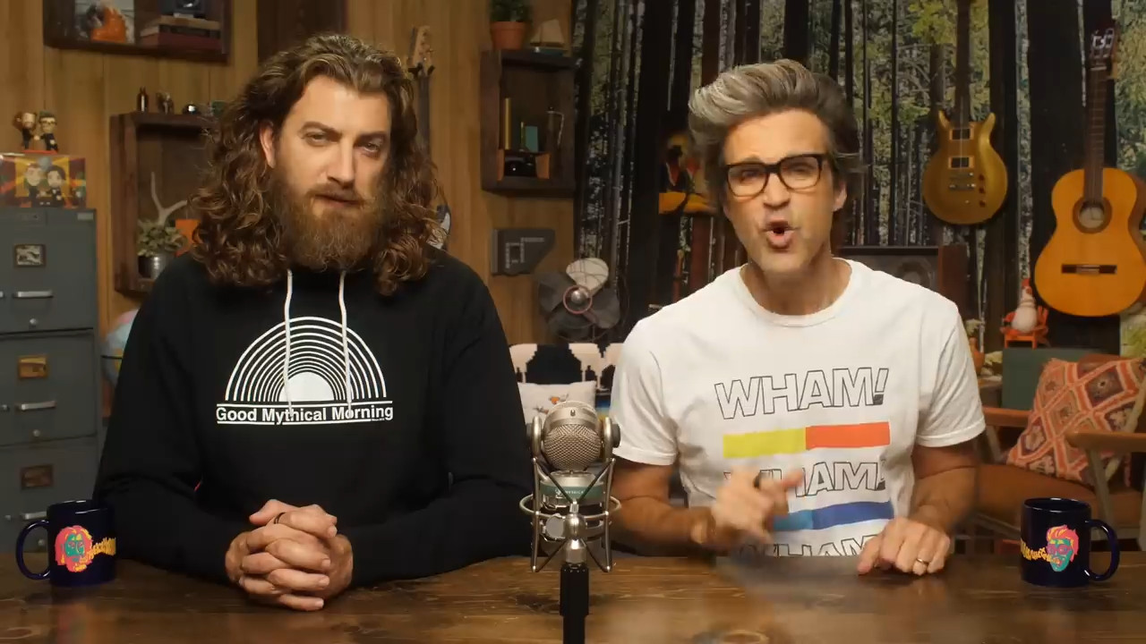 GMM 2271: Most Annoying Things People Do On Airplanes