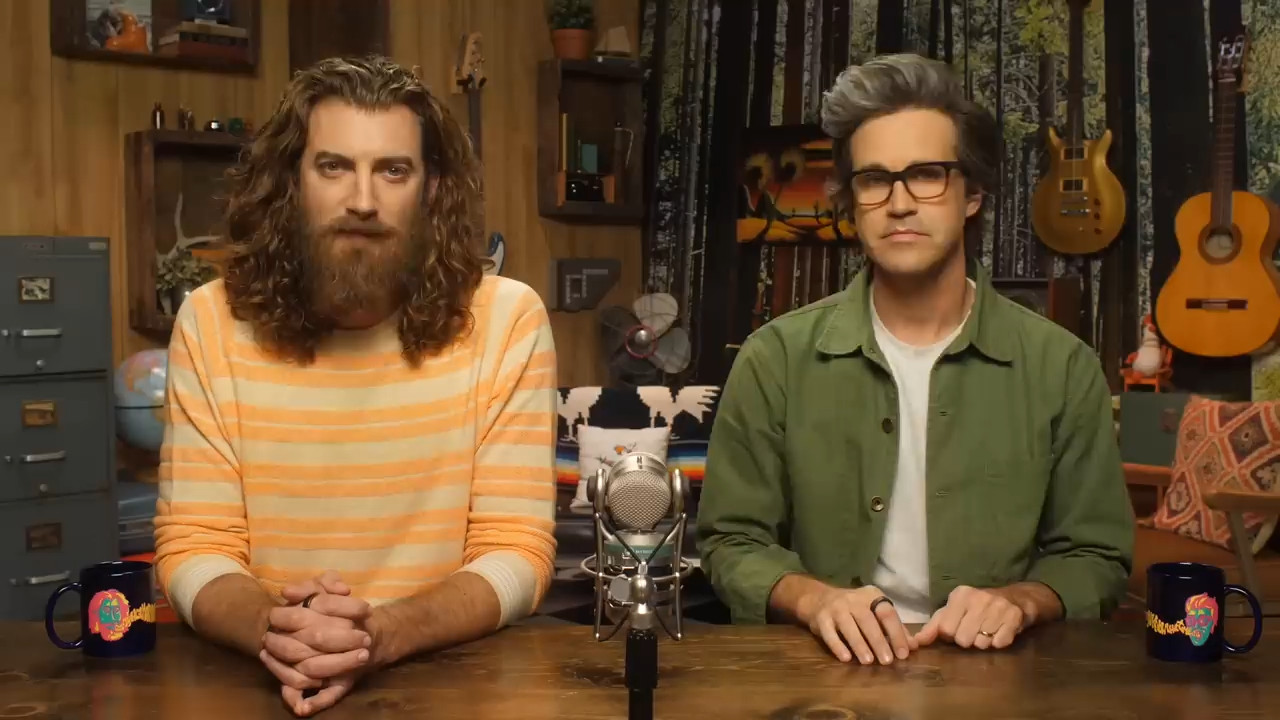 GMM 2274: 1000 Years Of Meat Taste Test