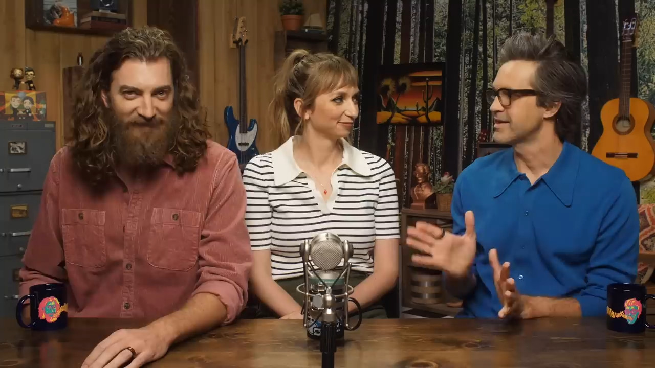 GMM 2275: Choose The Wrong Answer, Eat The Cursed Food (Game)