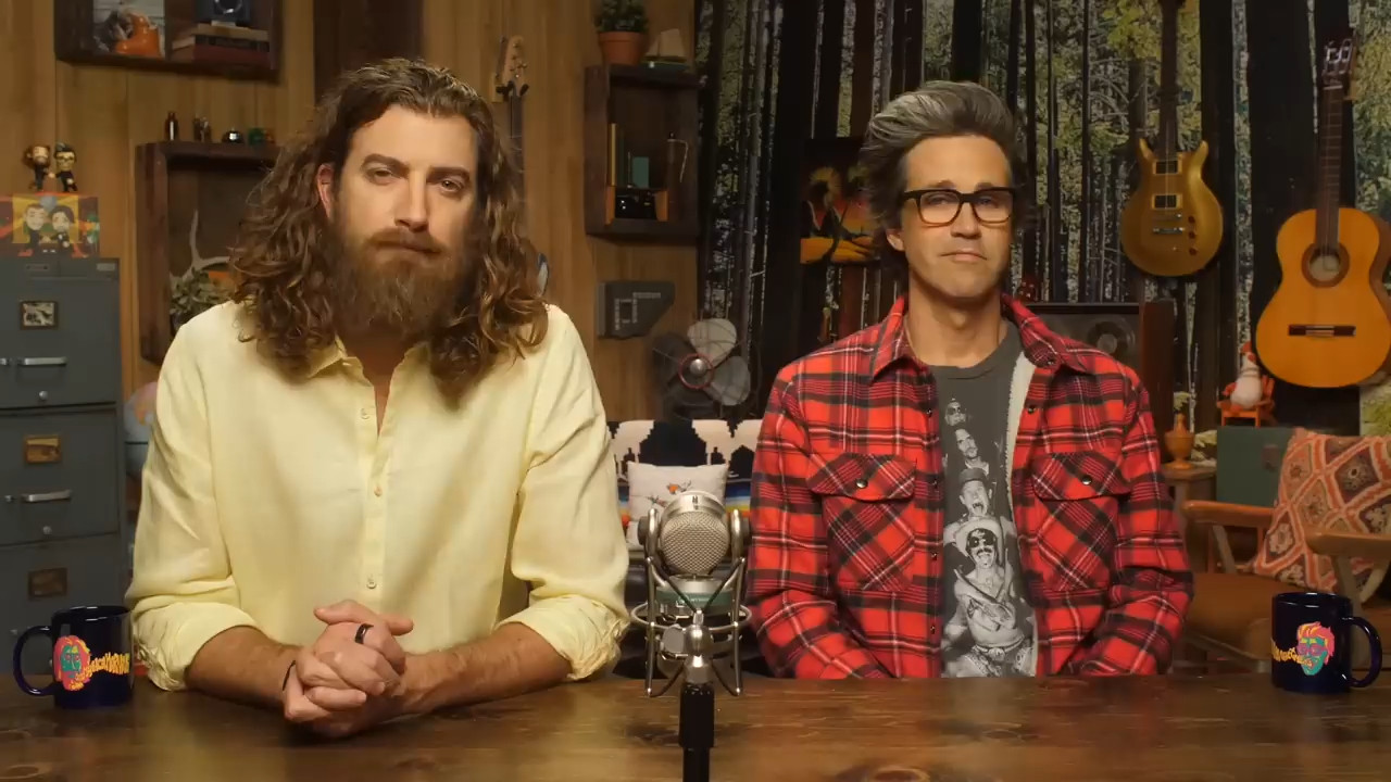 GMM 2277: Frozen vs. Fast vs. Fancy Food Taste Test