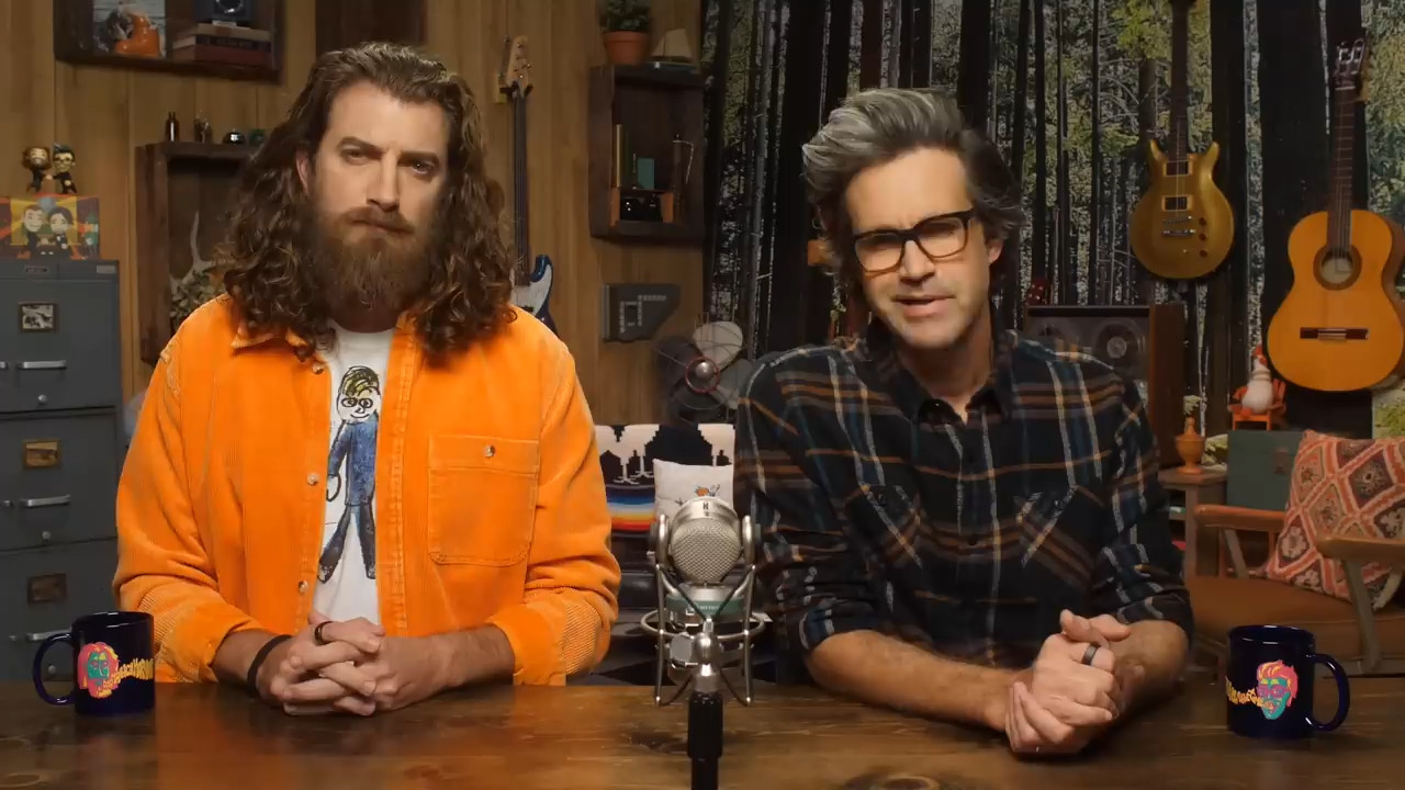 GMM 2278: Can We Beat The Hardest Game In The World?