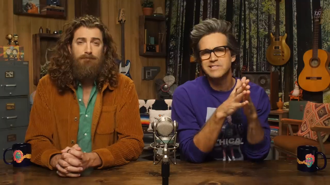 GMM 2280: Can You Tell Someone’s Age From Their Voice Only?